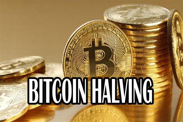 Bitcoin Halving